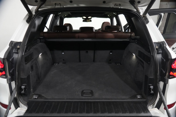 2024 BMW X5 xDrive40i M Sport SUV
