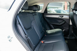 2025 GWM Haval Jolion A01 Lux SUV