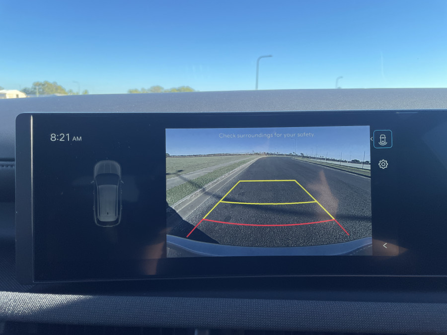 2026 Hyundai Tucson NX4.V4 Elite SUV Image 15