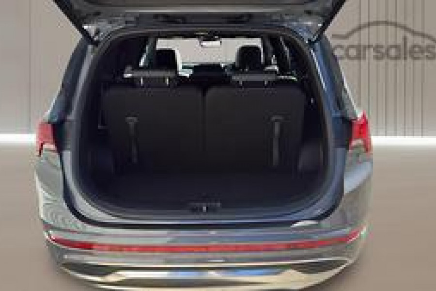 2023 Hyundai Santa Fe TM.V4 Highlander SUV