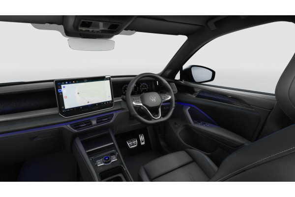 2026 Volkswagen Tayron R4 195TSI R-Line SUV Image 9