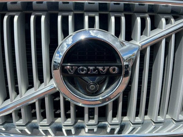 2016 Volvo XC90 L Series MY16 T6 Geartronic AWD Inscription Suv