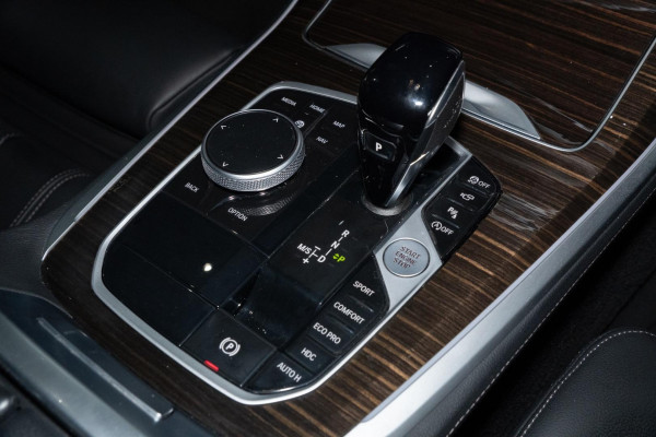 2021 BMW X5 G05 xDrive30d M Sport SUV image 14