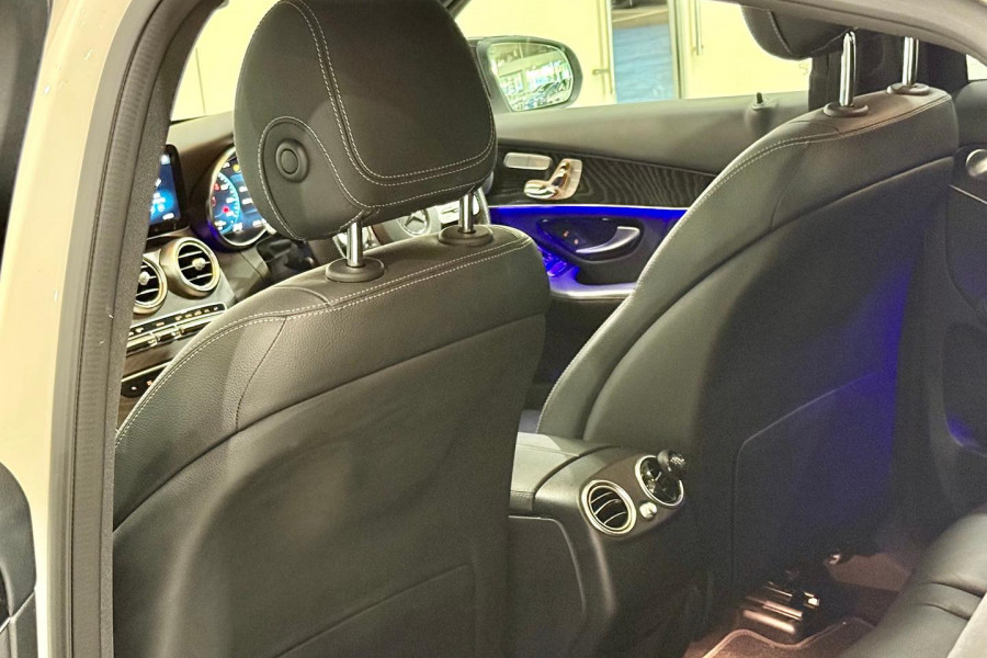 2020 Mercedes-Benz GLC-Class X253 GLC300 SUV