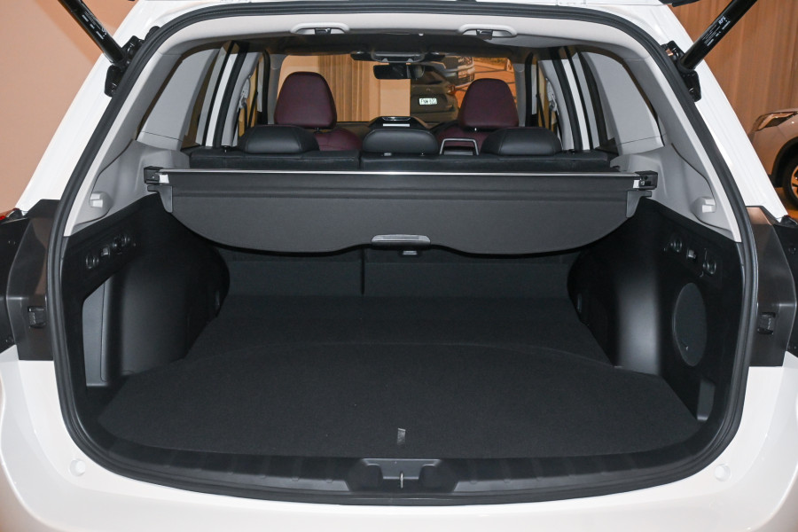 2025 MY24 Subaru Forester S5 STI Sport SUV Image 19