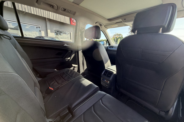 2023 Volkswagen Tiguan 5N 162TSI Elegance Allspace SUV Image 16