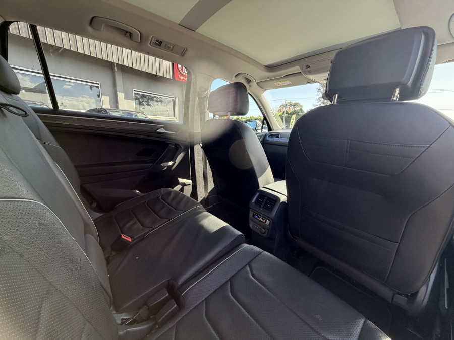 2023 Volkswagen Tiguan 5N 162TSI Elegance Allspace SUV Image 16