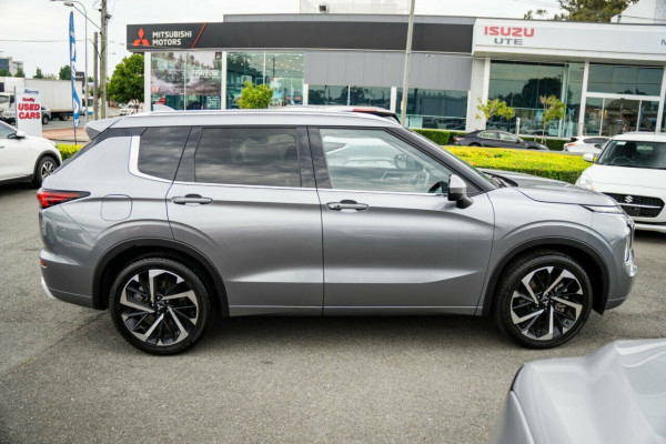 2023 Mitsubishi Outlander ZM Exceed SUV