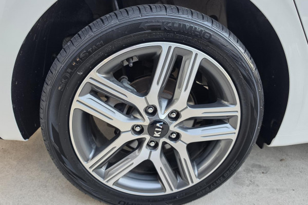 2019 Kia Cerato BD Sport+ Hatch Image 2