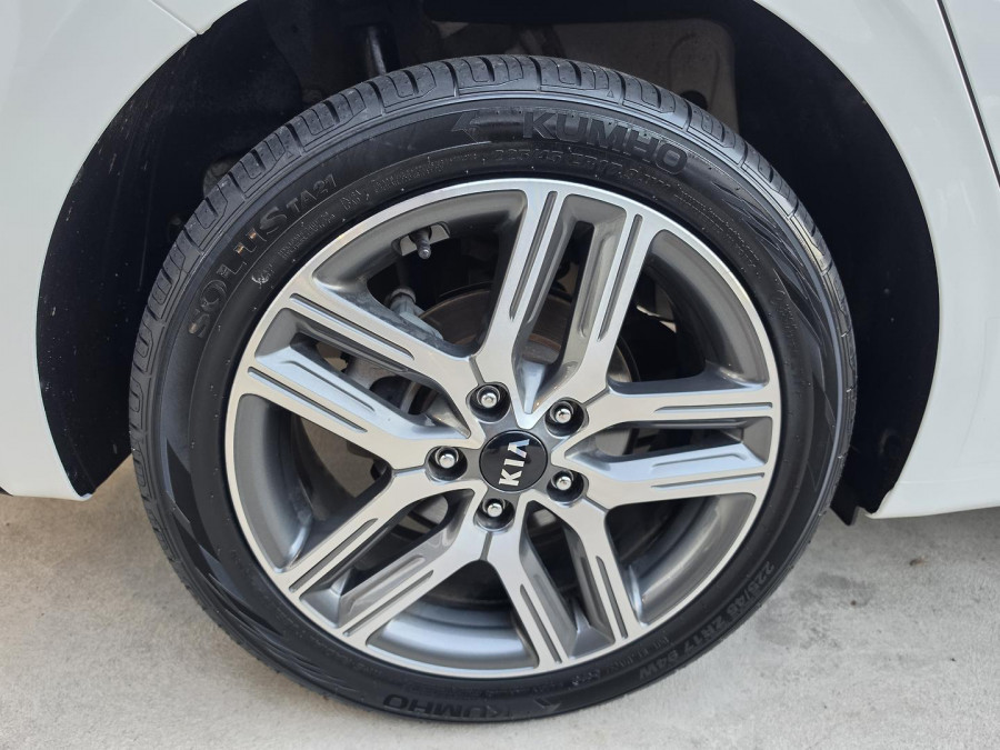 2019 Kia Cerato BD Sport+ Hatch Image 2