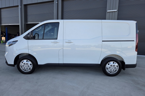 2026 LDV Deliver 7 Van Image 6