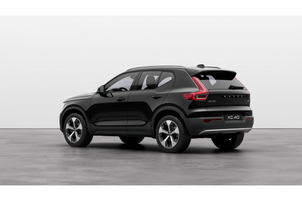 2024 MY25 Volvo XC40 XZ Plus B4 Special Edition SUV Image 3