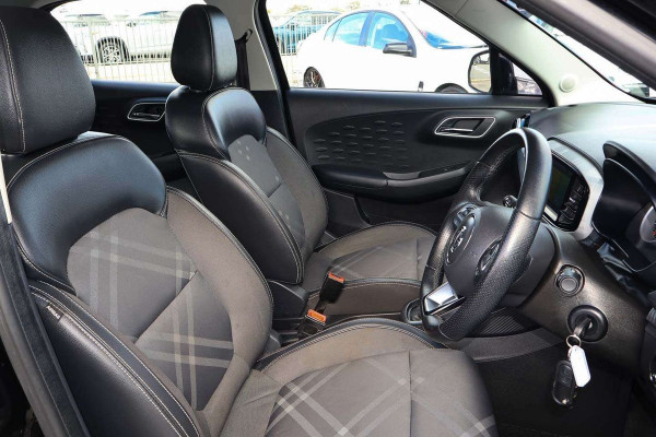 2022 MG MG3 SZP1 Excite Hatch Image 13