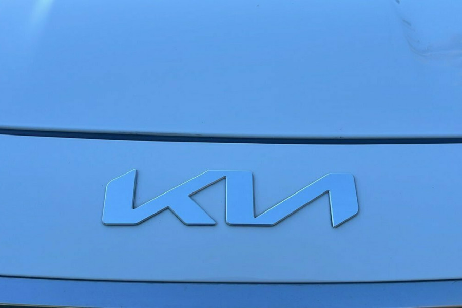 2023 MY24 Kia Niro SG2 EV S SUV Image 8