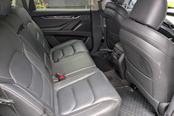 2021 LDV D90 SV9A Executive SUV Image 22