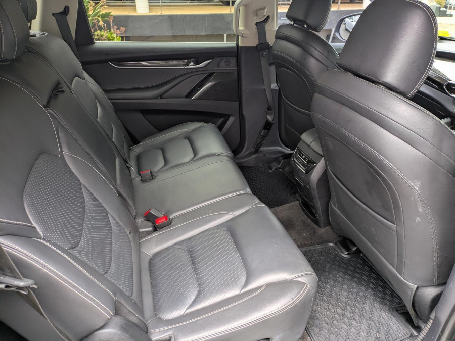 2021 LDV D90 SV9A Executive SUV Image 22