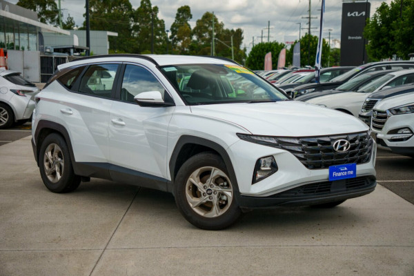 2023 Hyundai Tucson NX4.V2  SUV