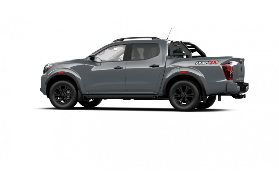2025 Nissan Navara D23 PRO-4X Ute Image 29