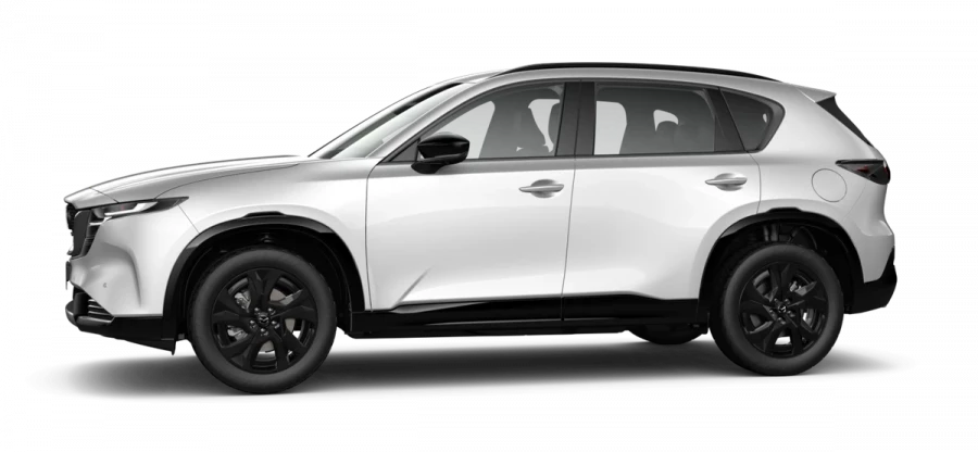 2026 Mazda CX-5 KM Series G25 GT SP SUV Image 23