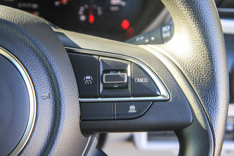 2024 Suzuki Swift Hybrid UZ Hybrid Hatch Image 12