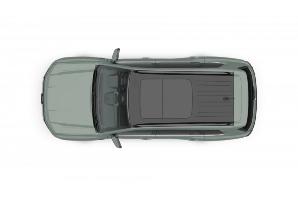2026 MY26.5 Ford Everest UB Platinum SUV Image 9