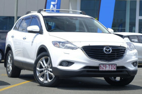 Mazda CX-9 Grand Touring Activematic AWD TB10A5