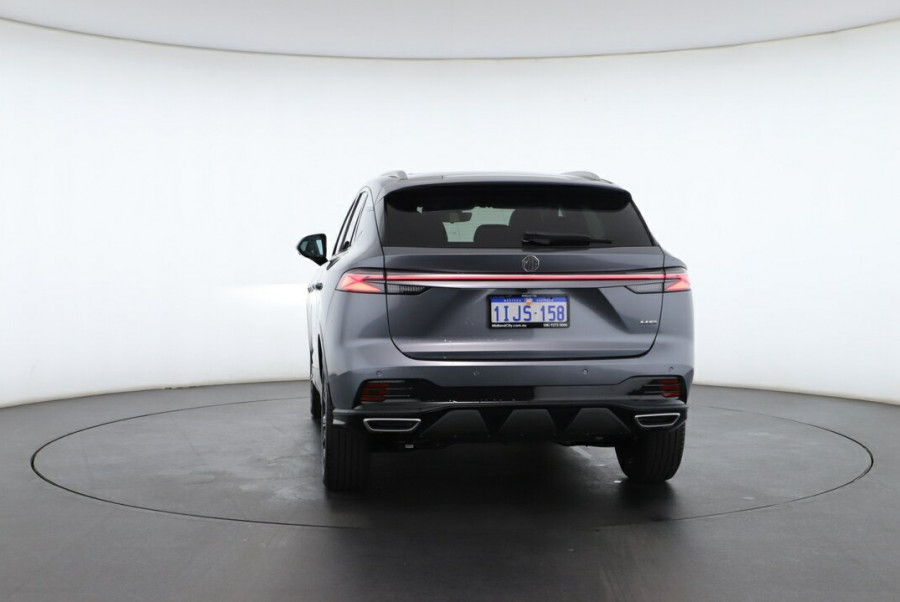 2024 MY25 MG HS AS33 Essence SUV Image 7