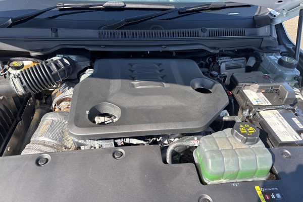 2026 GWM Tank 500 P03 Vanta  SUV Image 44