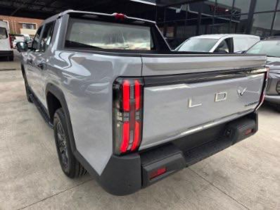 2025 LDV Terron 9 No Series Origin Ute Image 31