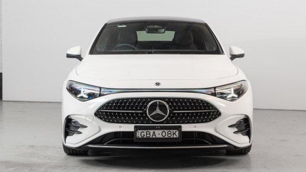 2026 Mercedes-Benz CLA-Class C178 CLA200 Coupe image 4