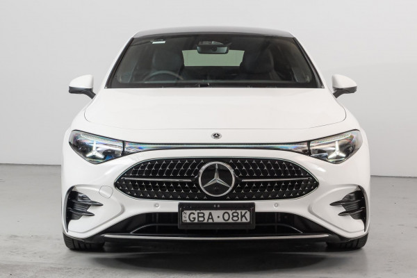2026 Mercedes-Benz CLA-Class C178 CLA200 Coupe