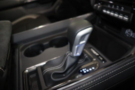 2023 Ram 1500 DT TRX Ute