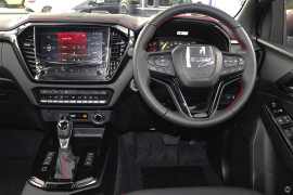 2025 MY24 Isuzu D-MAX RG X-TERRAIN Ute