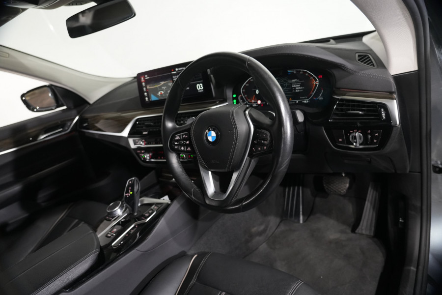 2020 BMW 6 Series 20d Luxury Line Gran Turismo Hatch