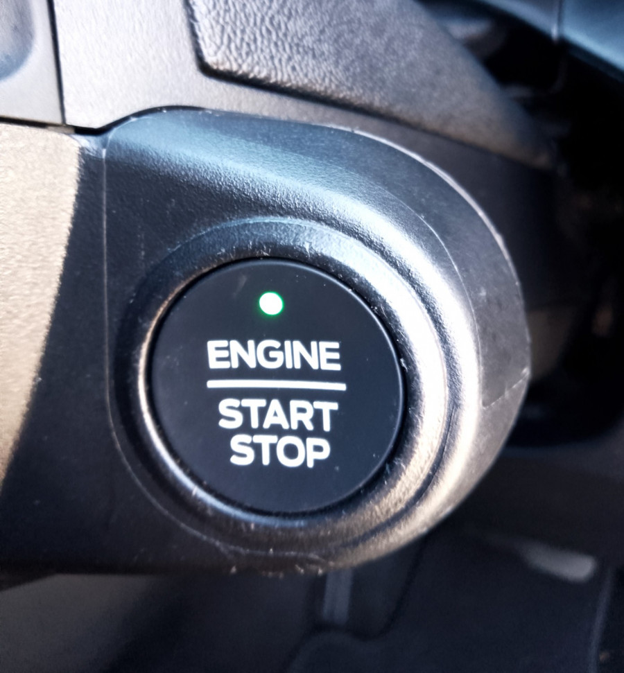 2023 MY24 Ford Everest UB Sport SUV Image 24