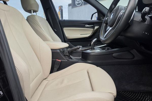 2017 BMW 1 Series F20 LCI M140i Hatch Image 19