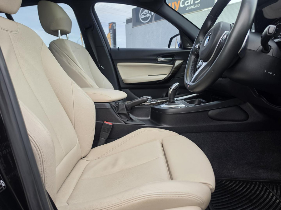 2017 BMW 1 Series F20 LCI M140i Hatch Image 19