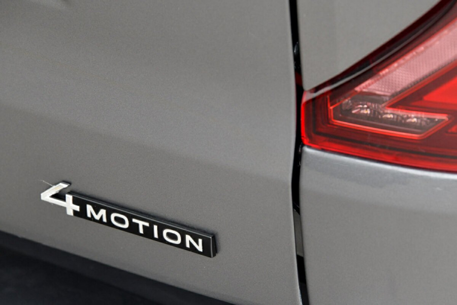 2024 Volkswagen Amarok NF TDI600 Style Ute Image 30