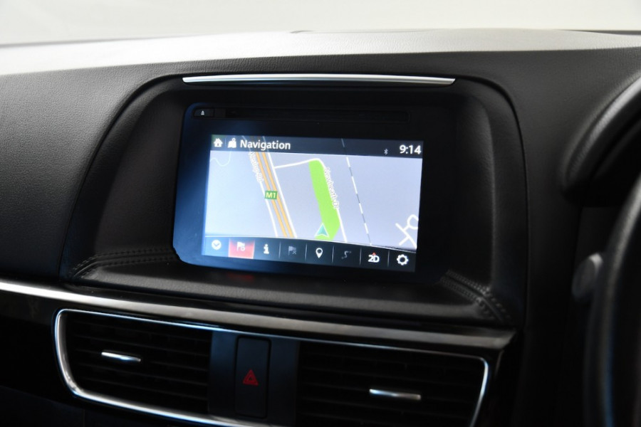 2016 Mazda CX-5 KE1072 Maxx Suv Image 17