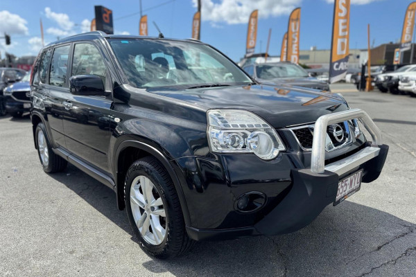 2013 Nissan X-Trail T31 ST SUV Image 6