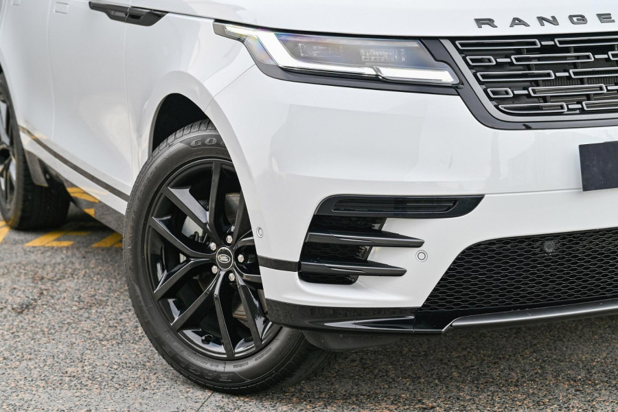 2025 MY26 Land Rover Range Rover Velar L560 P250 Dynamic SE SUV