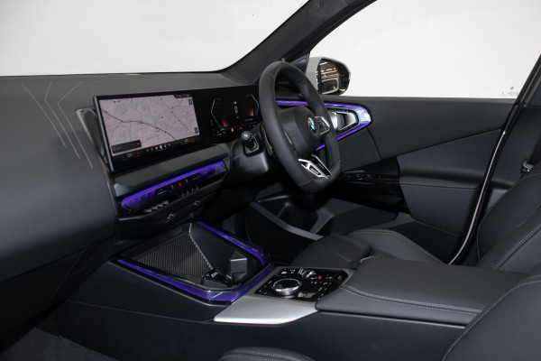 2026 BMW X3 G45 20 xDrive SUV