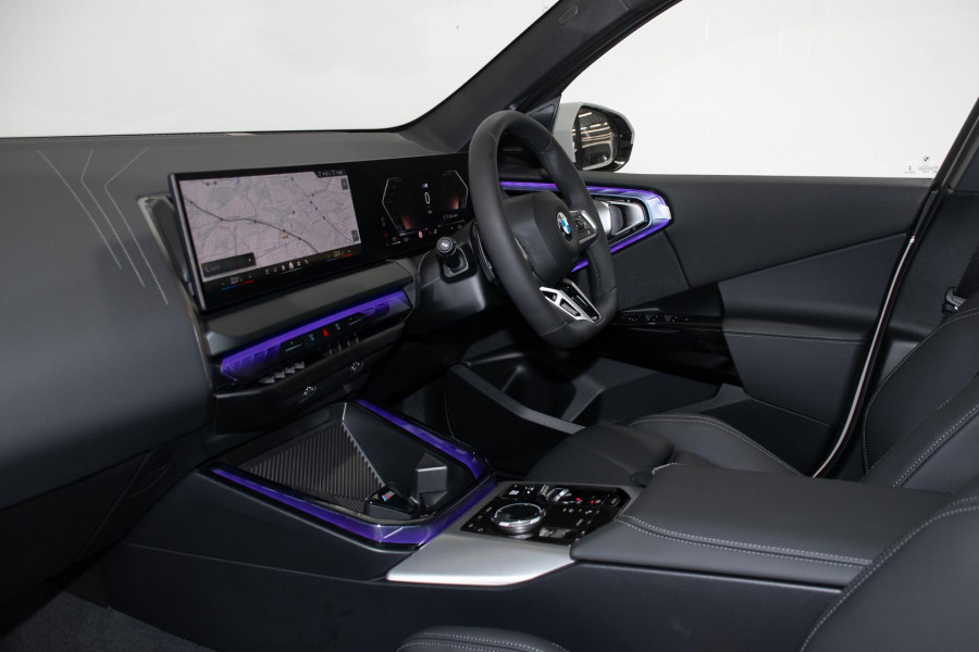 2026 BMW X3 G45 20 xDrive SUV