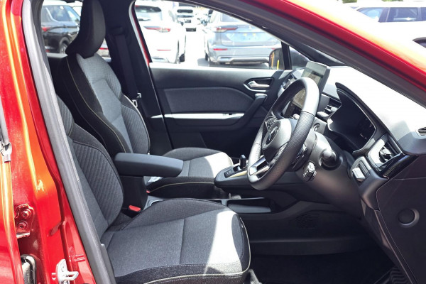 2025 Mitsubishi ASX XE Aspire SUV Image 16