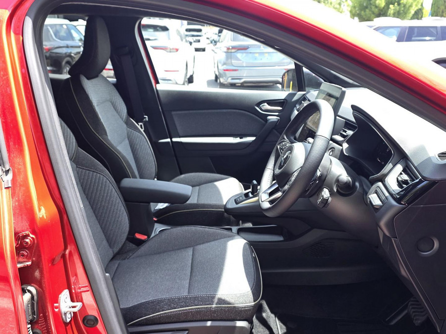 2025 Mitsubishi ASX XE Aspire SUV Image 16