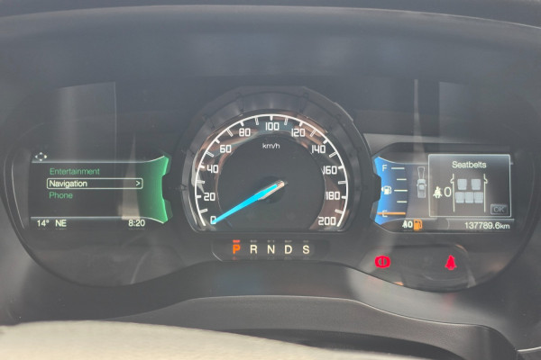 2020 MY20.25 Ford Ranger PX MkIII Wildtrak Ute Image 20
