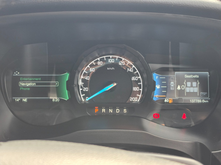 2020 MY20.25 Ford Ranger PX MkIII Wildtrak Ute Image 20