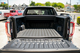 2024 Volkswagen Amarok NF TDI600 Aventura Ute