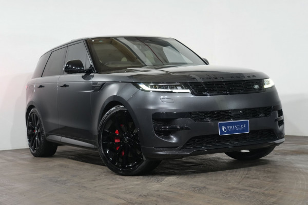 2024 Land Rover Range Rover Sport L461 D350 Dynamic HSE SUV