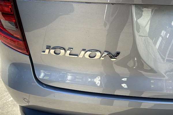 2025 GWM Haval Jolion A01 Premium SUV Image 10